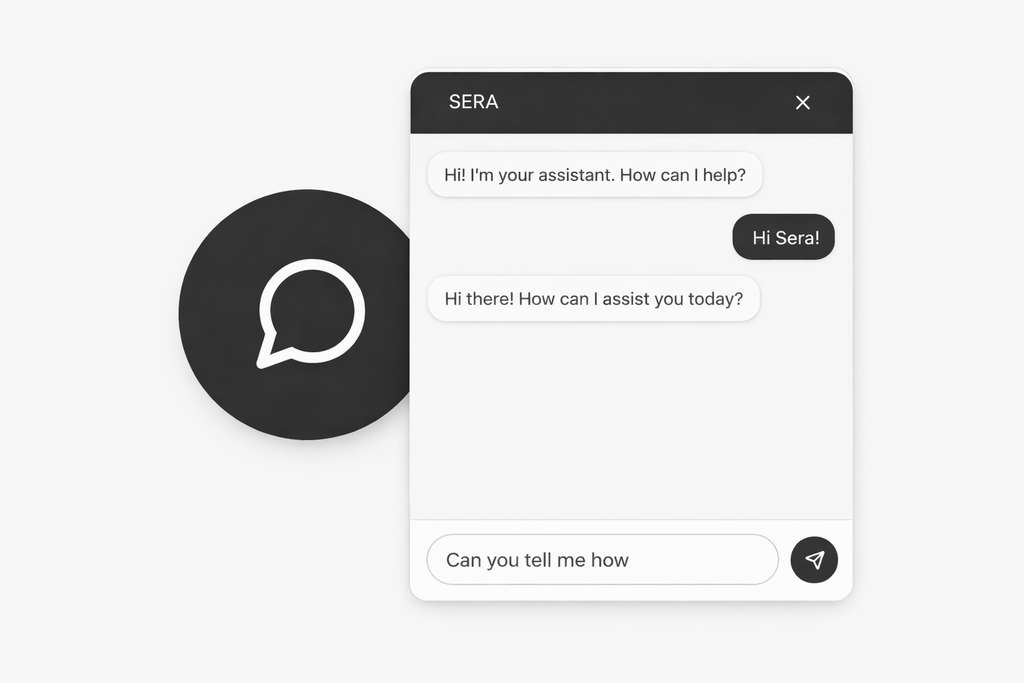 Sera - Premium Assistant