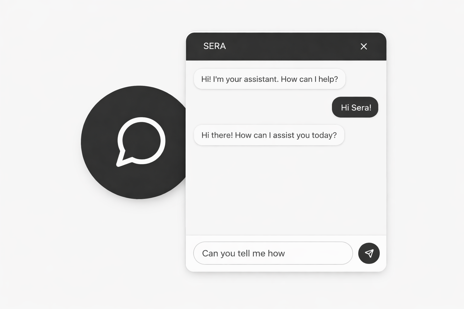 Sera - Premium Assistant